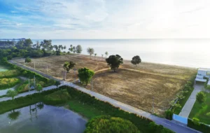 Land or Villa What’s the Better Long Term Investment in Sichon 3