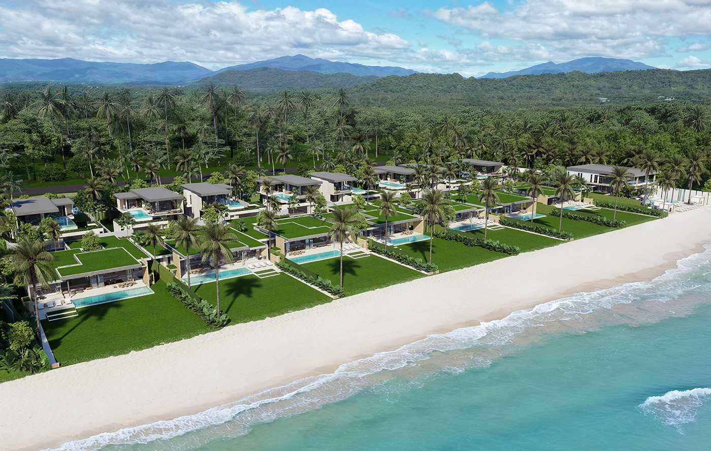 The Rise of Branded Residences in Thailand’s Lesser Known Luxury Destinations 1