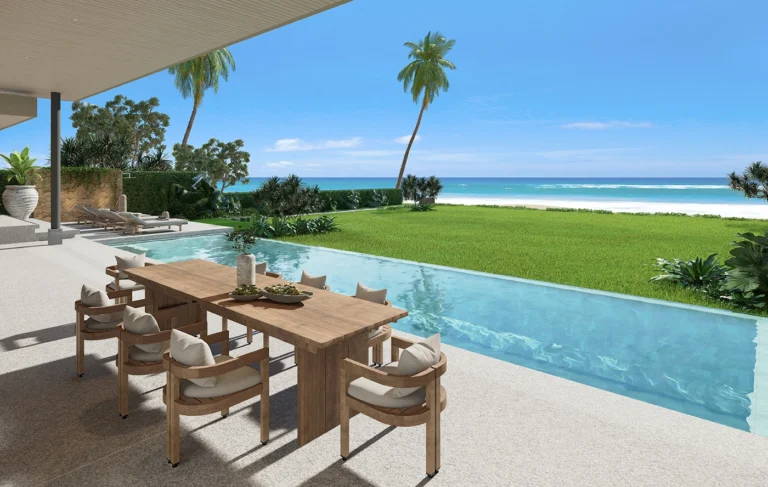 The Rise of Branded Residences in Thailand’s Lesser Known Luxury Destinations 2