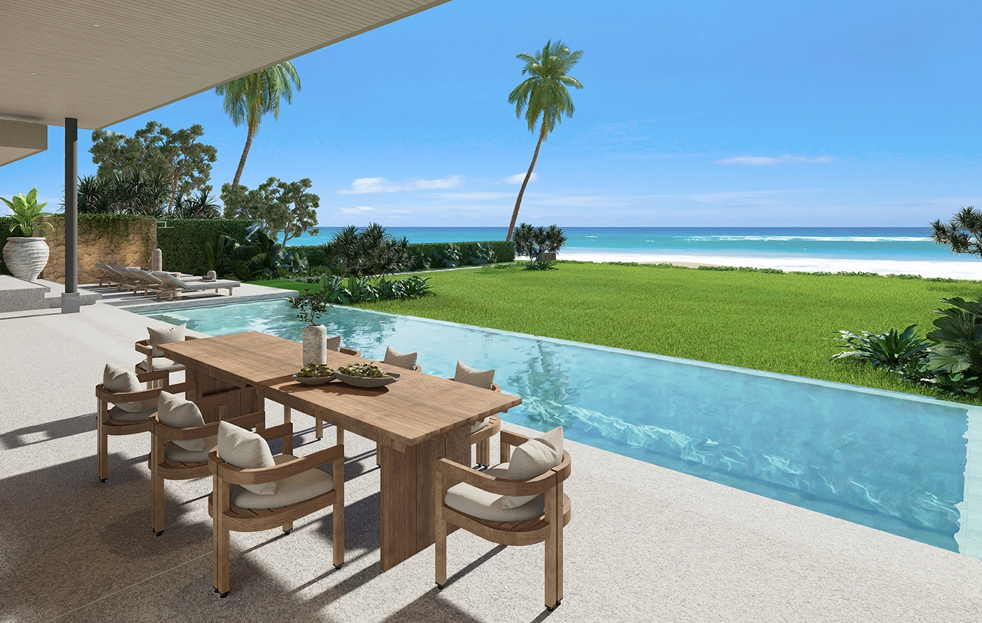 The Rise of Branded Residences in Thailand’s Lesser Known Luxury Destinations 2