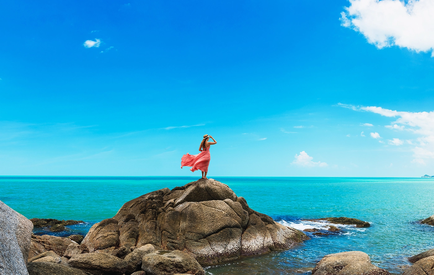 Why Sichon Is Being Touted as Thailand’s New Tranquil Beach Escape 1