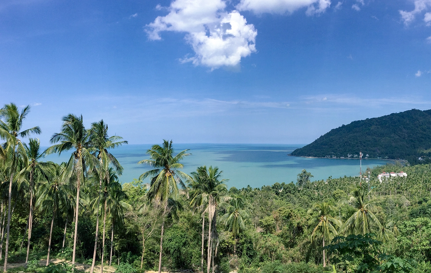Why Thailand’s South Coast Triangle Is the Next Big Thing for Investors and Travelers 3