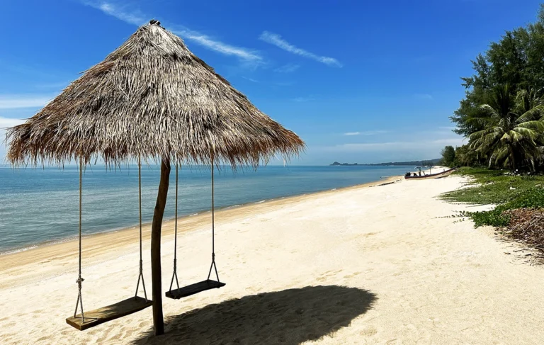 7 Things to Do in Sichon If You Love Nature and Quiet Beaches 1