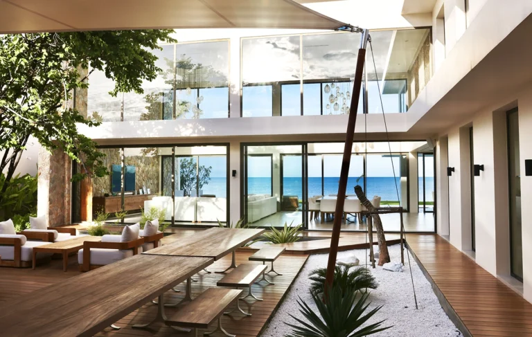 Understanding Property Taxes and Fees When Buying in Sichon 1