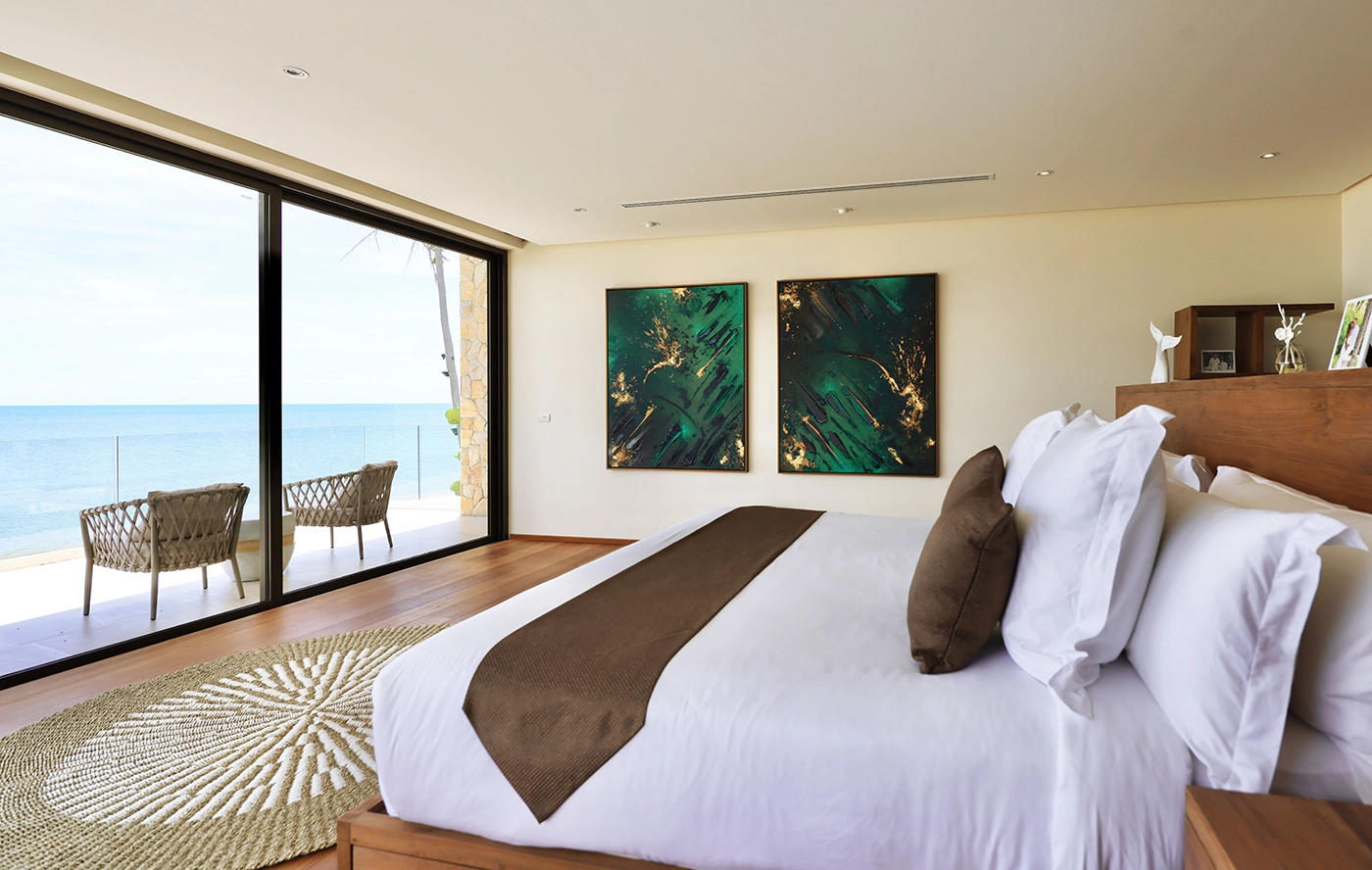 Understanding Property Taxes and Fees When Buying in Sichon 3