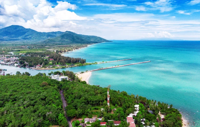 Is Sichon the Answer to Thailand’s Overcrowded Tourist Towns 1