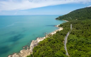 Why Digital Nomads Are Starting to Look at Property in Sichon 1 Why Digital Nomads Are Starting to Look at Property in Sichon 1