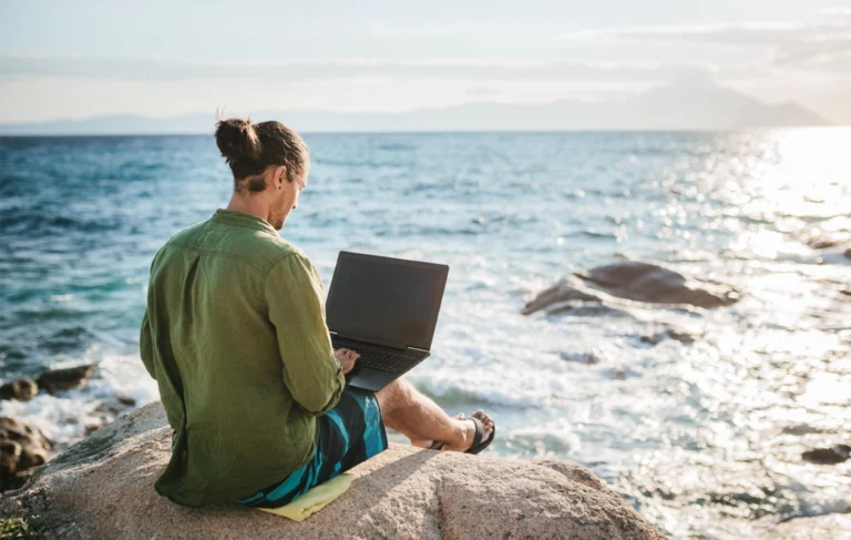 Why Digital Nomads Are Starting to Look at Property in Sichon 3