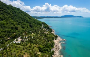 Why Investors Are Paying Attention to Sichon’s Coastal Property Market 1 Why Investors Are Paying Attention to Sichon’s Coastal Property Market 1