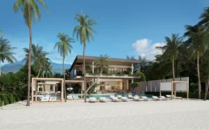 Branded Residences in Nakhon Si Thammarat Are They the Future of Thai Coastal Living 1