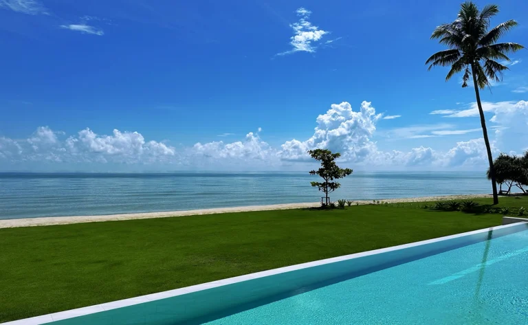 Branded Residences in Nakhon Si Thammarat Are They the Future of Thai Coastal Living 2