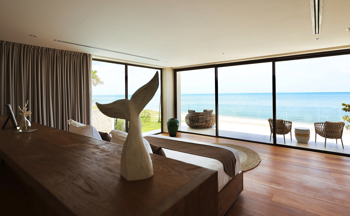 Is a Private Beachfront Villa in Sichon Worth the Investment in 2025 1