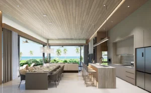 Is a Private Beachfront Villa in Sichon Worth the Investment in 2025 2