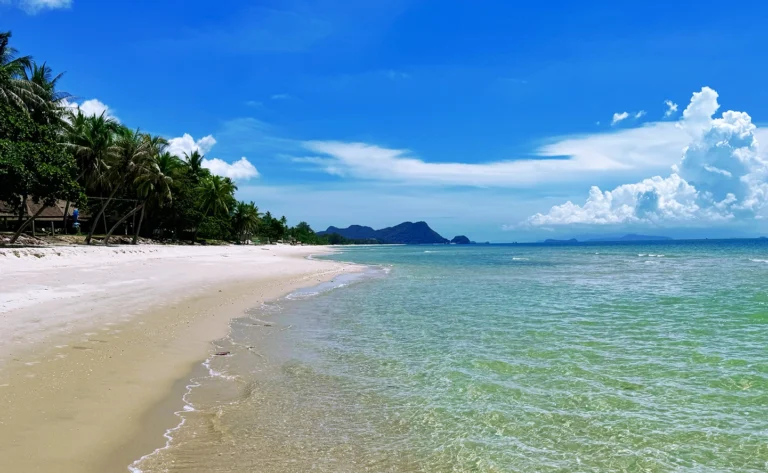 What Makes Property for Sale in Sichon Different from Other Thai Coastal Towns 1