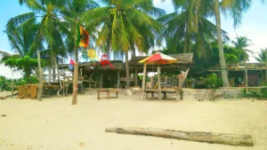 Kwang Pao Bay Thong Ta
