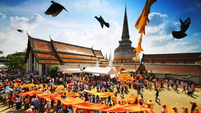 Nakhon Si Thammarat 1