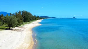 Sichon Beach